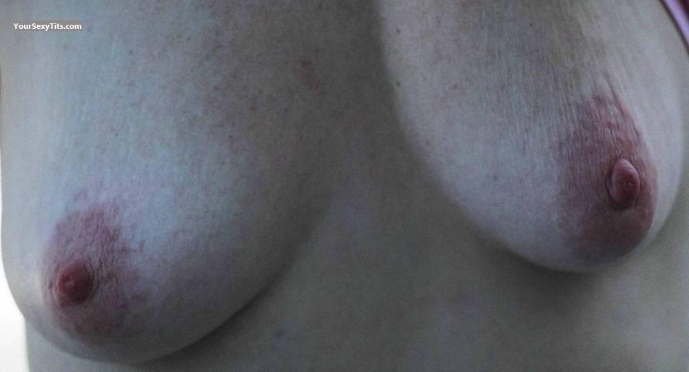 Small Tits Wifey